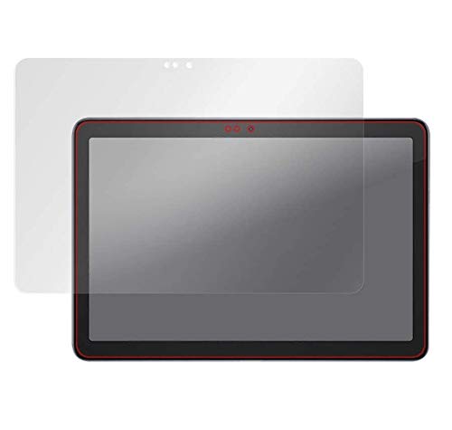 ミヤビックス Hisense Q5 用 反射防止液晶保護フィルム 防指紋 防気泡 日本製 OverLay Plus OLHISENSEQ5/1