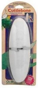 Penn-Plax Cuttlebone w/Holder - X-Large for Med. - Lg. Birds