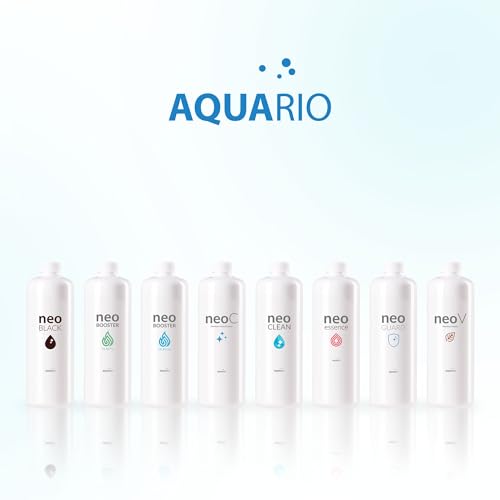Image of Aquario Neo C - Ammonia Neutralizer for Fish Tank and Chlorine Remover, Liquid Conditioner for Freshwater Fish Tank - Water Conditioner for Aquarium Tank - 300ml