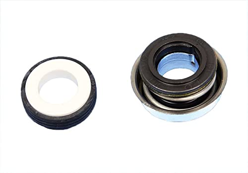 Missiscily 071734S Shaft Seal Kit for Pentair Pool & Spa Pump 319-3100B