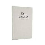 ✅ KLEINER AUFWAND, GROßE WIRKUNG: Das Konzept basiert auf wissenschaftlichen Erkenntnissen und praxiserprobten Techniken. In Kombination mit dem bewährten 6-Minuten-Prinzip stellst du sicher, dass du deine Ziele – Schritt für Schritt, Gewohnheit für Gewohnheit – konstant und langfristig verfolgst.