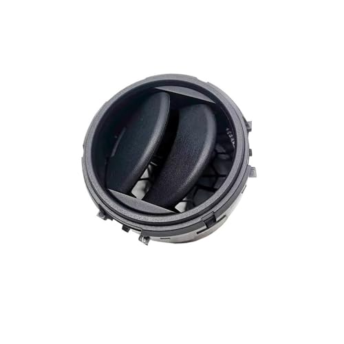 Grilla aire acondicionado coche: repara la salida interior de tu Yaris 2008-2013