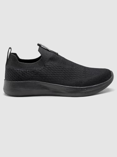 Image of Action-WALKER-101 Lightweight Comfortable Cushioned Walking Shoes for Men