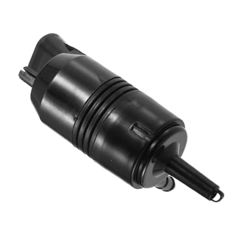 Moteur pompe lave-glace arrière Chevy Astro Blazer 2 broches 22127573