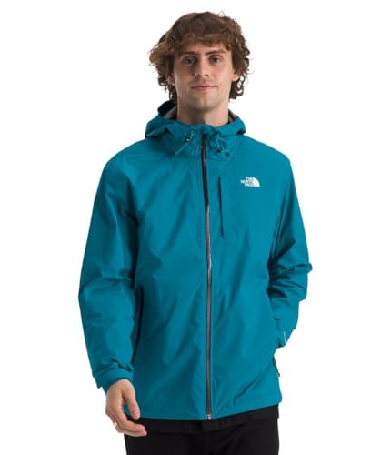 Image of THE NORTH FACE Men's Alta Vista Jacket (Standard and Plus Size) - PFAS Free