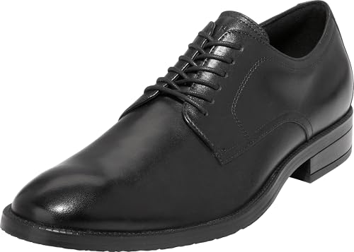 Cole Haan Men's Modern Essentials Plain Toe Ox Oxford