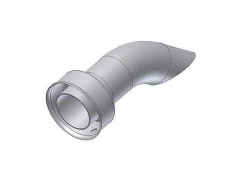 Db-Killer X-Cone 53 Mm