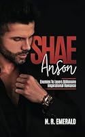 Shae Anson 9769713813 Book Cover