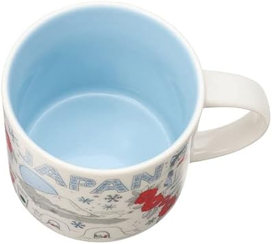 Starbucks Mug White