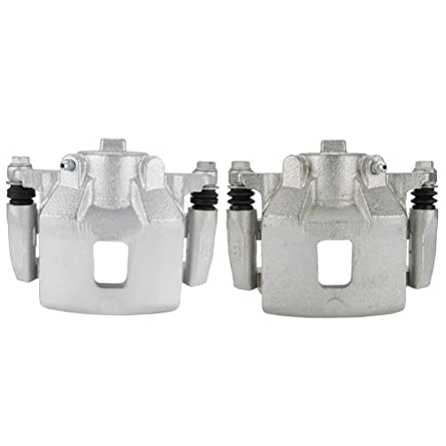 Image of 18B4880 18B4881 Front Left & Right Disc Brake Calipers