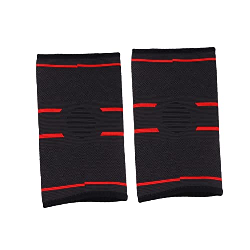 Healeved Elastic Elbow Brace Sports Elbow Sleeve Tendonitis Joint for Sports Activities