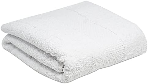 Xelay Jumbo Bath Sheets XL (100cm x 180cm) 700GSM 100% Egyptian Cotton Ultra Absorbent and Extra Large Bath Towels Hotel Quality (Purple, 1)