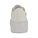 Guess Women's Joezi Sneaker, White 140, 8