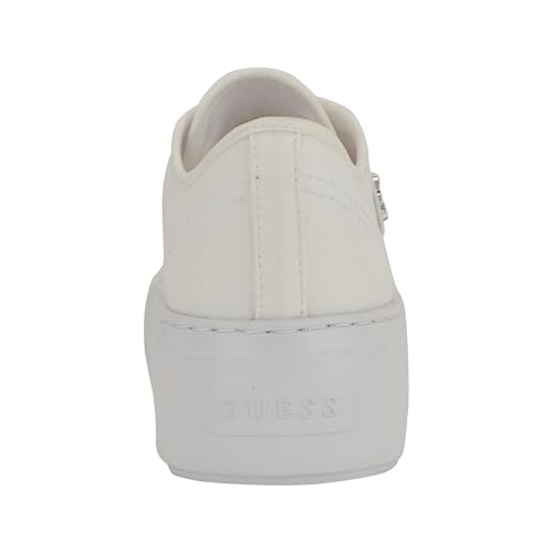 GUESS Women's Joezi Sneaker3