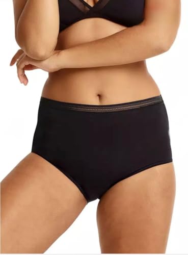 Culotte intégrale Love Luna Lady Leaks : restez active et sereine en taille M-L