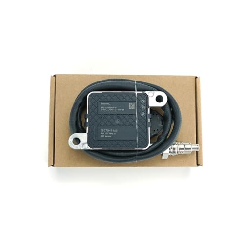 Capteur oxygène et NOx 68375474AB pour résoudre le voyant moteur Ram
