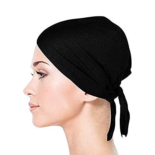 Dupatta Chunni Bandanna Bonnet Headgear 