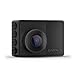 Produktbild Garmin [renewed] DashCam 67W - kompakte, GPS-fähige, sprachgesteuerte DashCam mit 180° Sichtfeld und 1440p HD-Videos [Generalüberholt]