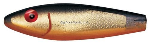 Mirrolure 52MR-808 O Rattler