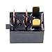 Air Conditioning Relays 4 Pin 12V G8HL-H71 for Accord 39794-SDAA03 39794-SDAA05 Car Accessories