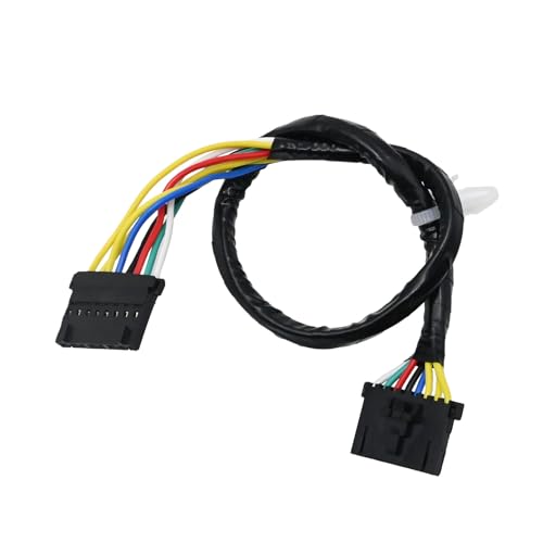 Harnais de câblage 68413957AA à isolation renforcée Jeep Cherokee