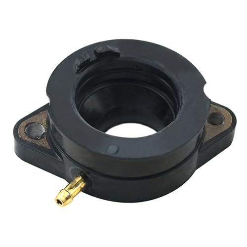 Pipe d'admission de carburateur moto pour SR400 1992-2000 et SR500