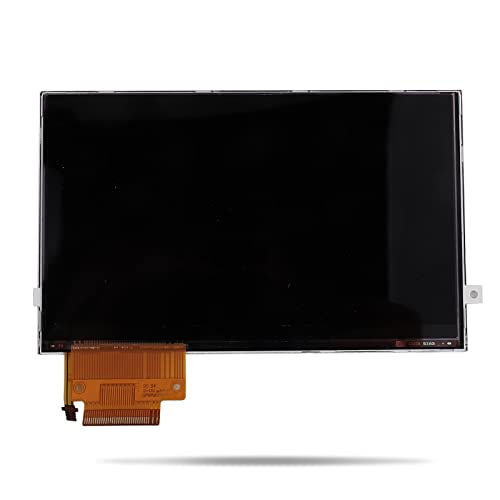Ciglow Display,LCD Backlit Display,Professional and Accurate,Suitable for LCD Screen Parts of 2000 2001 2002 2003 2004 Console