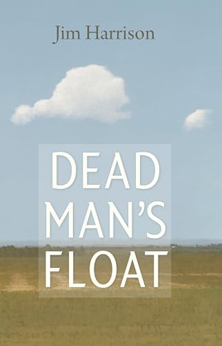 Dead Man's Float view 2
