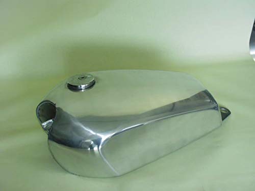 Amazon | ビッグシーダー フラットサイドアルミタンク FTR223 | タンク