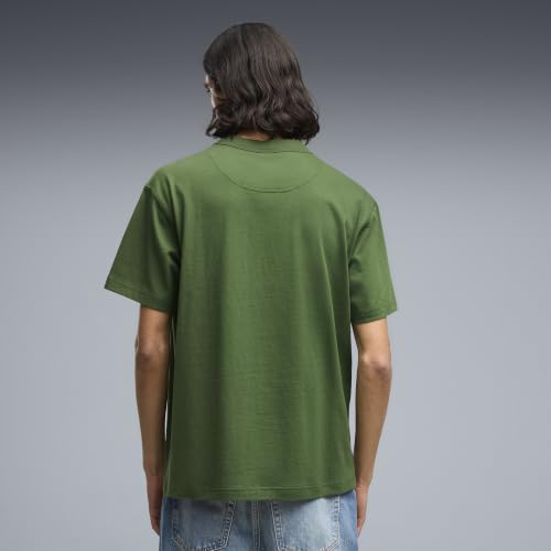PUMA T shirt décontracté Essentials Elevated Homme Accessoires - vue 6