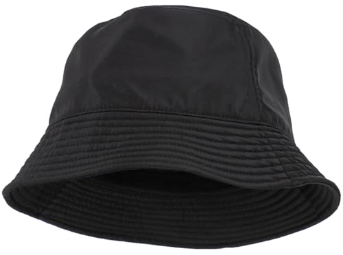 Image of KBETHOS 100% Cotton Washed Bucket Hat