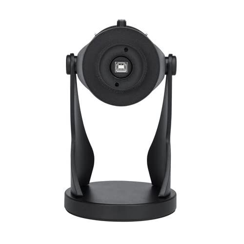 Samson G-Track Pro Professional Usb Condenser Microphone Bundle With Knox Gear Pop Filter (Large) For Recording, Podcasting And Streaming Microphones (2 Items) #TOP6