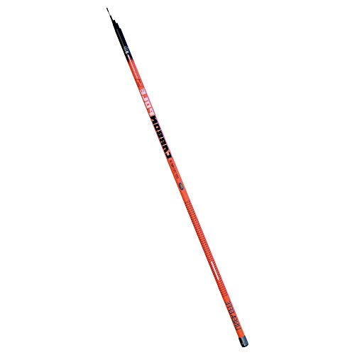 Lineaeffe Carbon Pole 7 m up to 25 g Canna da Pesca Fissa