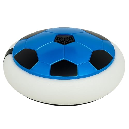 Dr. Mady Rechargeable Hover Soccer Ball for Kids