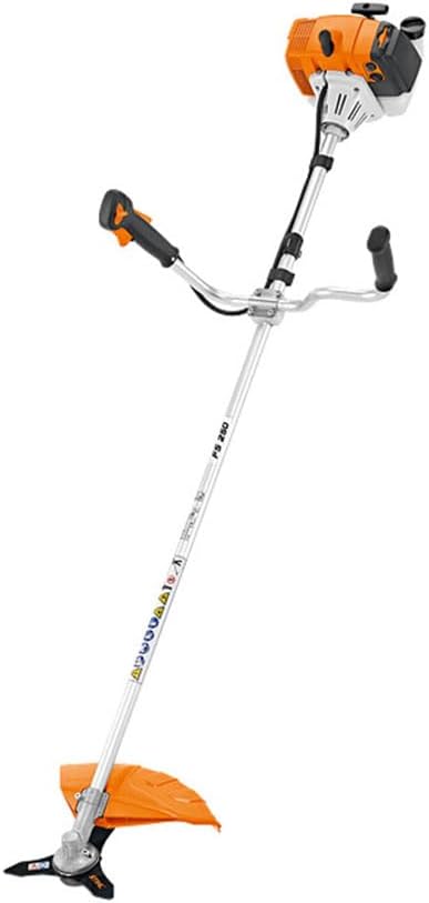 STIHL FS 250 ใใฉใทใซใใฟใผ
