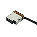 AILTECK DC Power Jack Cable Replacement for HP 799749-S17 799749-Y17 799749-F17 799749-T17 806746-001 931613-001