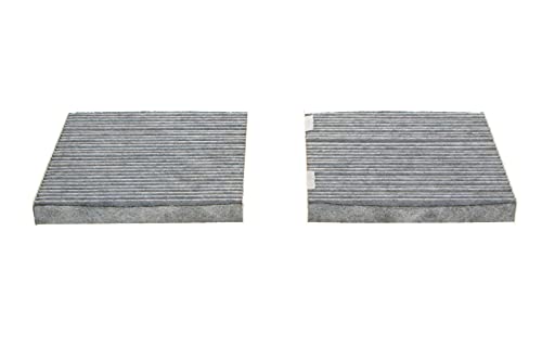 Bosch R2542 - Filtro Abitacolo Ai Carboni Attivi - 7