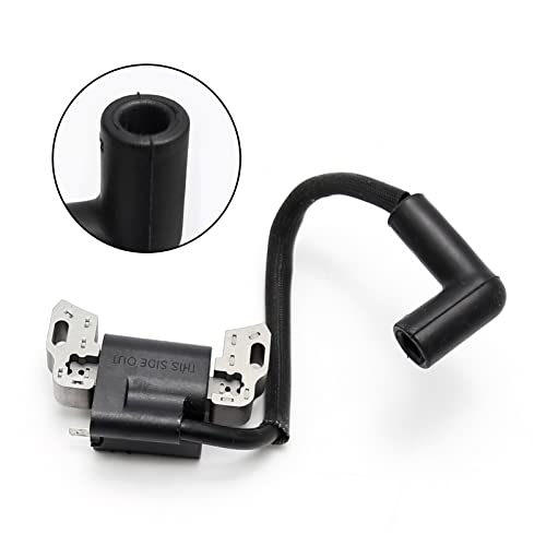 Ignition Coil Replacement for Briggs and Stratton 08P502 09P602 09P702 Armature Magneto Lawn Mower Engine Replace 593872 799582 798534