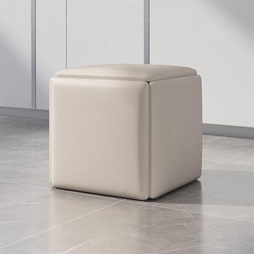 Camas Nido Compactas Blancas Marca HADECOLL