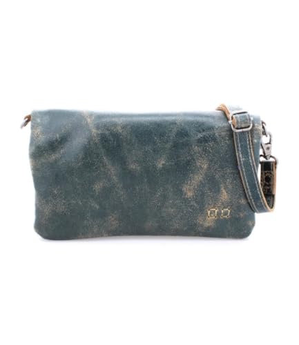 Image of Bed:Stu Cadence Crossbody Wallet