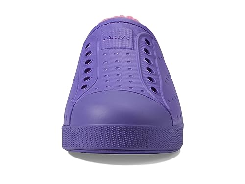 Native Shoes Jefferson Cozy (Little Kid)2