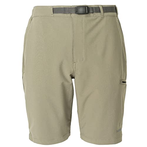 シマノ アクティブプルーフ ショーツ WP-002W