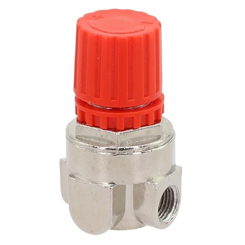 Vanne régulation pression haute précision pour réparer compresseur air - 3