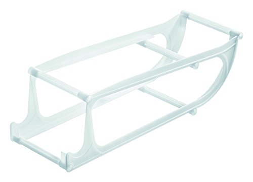 Suporte Plástico Para Latas Ordene Br Branco