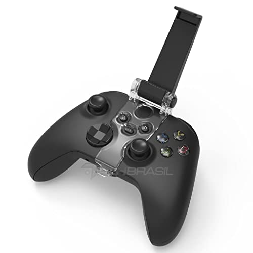 Suporte Controle De Xbox Serie X e Xbox One Para Celular