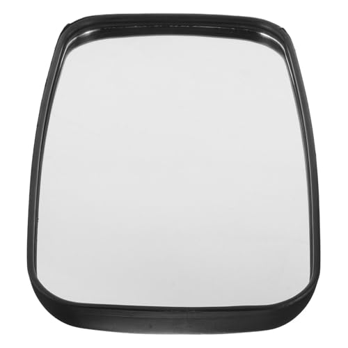 Rétroviseur latéral pour tracteur agricole engin de chantier et grand camion miroir 18,5x31,5