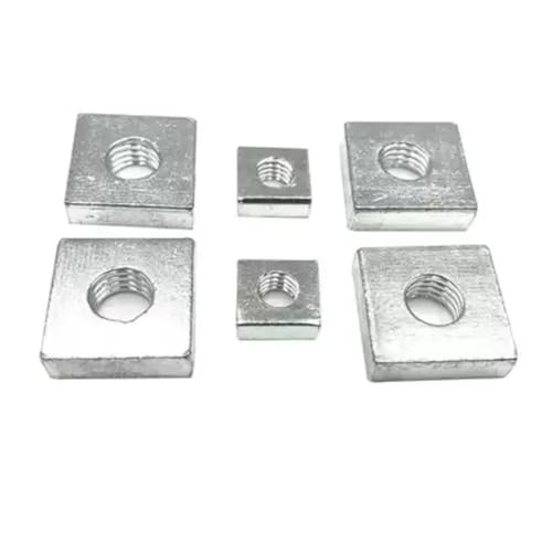 lpibg M2.5 M3 M4 M5 Yf| bL ^ lpibg(M3x10x2-50pcs)