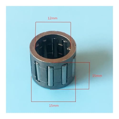 Roulement à aiguilles de piston de qualité supérieure pour Wacker WM80 - 3