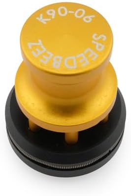 Speed Beez® Speed Loader for The Taurus® Model 856 | 38 Six (6) Shot