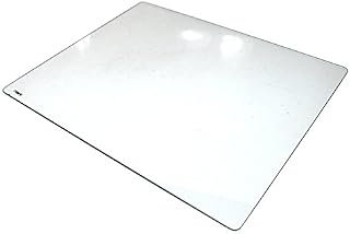 Howden Lamona Main Oven Inner Door Glass